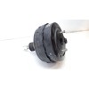 Recambio de servofreno para bmw serie 1 berlina (e81/e87) 120i referencia OEM IAM 34332454368  26675197604