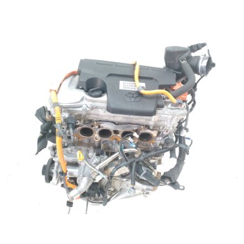 MOTOR COMPLETO 2ARFXE 1900036430 