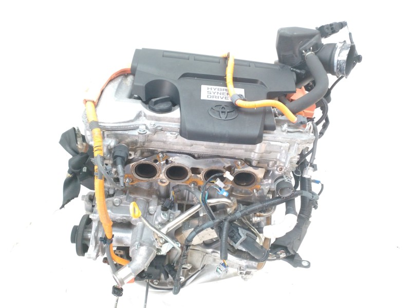 Recambio de motor completo para toyota rav 4 referencia OEM IAM 2ARFXE 1900036430 