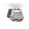 Recambio de centralita motor uce para opel corsa c blue line referencia OEM IAM 90513513  