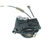 Recambio de cerradura puerta delantera derecha para toyota yaris hybrid active referencia OEM IAM 69030K0040  