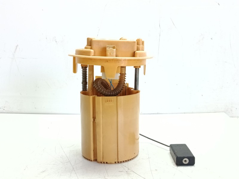 Recambio de aforador para peugeot 207/207+ (wa_, wc_) 1.4 hdi referencia OEM IAM 1525QE  