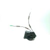 Recambio de cerradura puerta delantera derecha para toyota yaris hybrid active referencia OEM IAM 69030K0040  