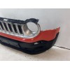 Recambio de paragolpes delantero para jeep renegade suv (bu, b1, bv) 1.6 crd referencia OEM IAM 5XB40LXHAA  