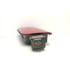 Recambio de tapa combustible para peugeot 2008 (p1) active referencia OEM IAM 9831476080 9831475980 