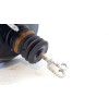 Recambio de servofreno para bmw serie 1 berlina (e81/e87) 120i referencia OEM IAM 34332454368  26675197604