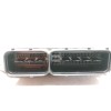 Recambio de centralita motor uce para opel corsa c blue line referencia OEM IAM 90513513  