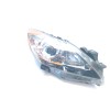Recambio de faro derecho para mazda 3 lim. (bl) 1.6 cd diesel cat referencia OEM IAM BBP2510K0L  