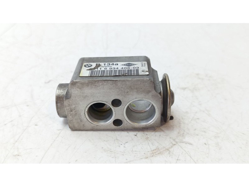 Recambio de valvula expansion para bmw serie 1 berlina (e81/e87) 120i referencia OEM IAM 64116934406 -03  