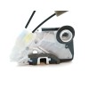 Recambio de cerradura puerta delantera derecha para toyota yaris hybrid active referencia OEM IAM 69030K0040  
