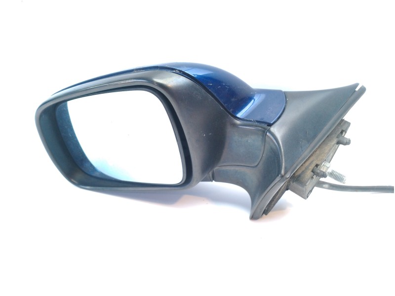 Recambio de retrovisor izquierdo para peugeot 407 1.6 hdi fap cat (9hz / dv6ted4) referencia OEM IAM 8149VF  