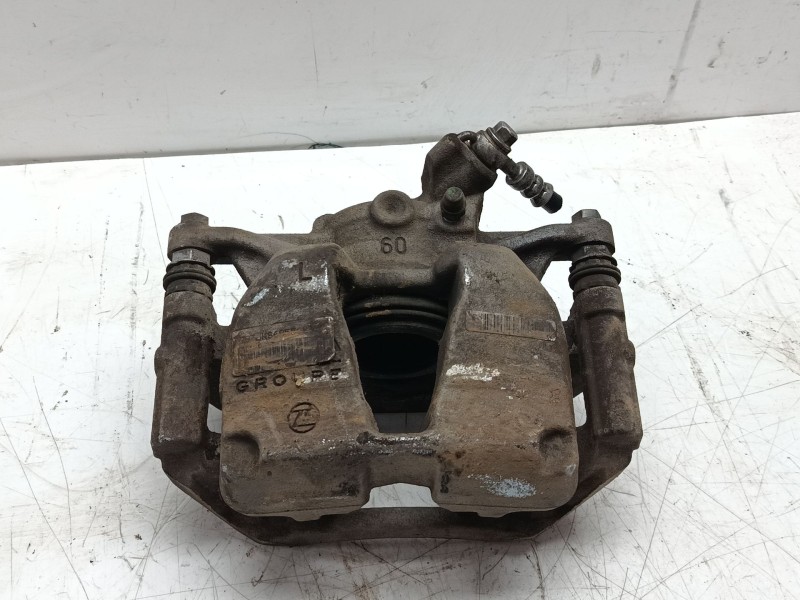 Recambio de pinza freno delantera izquierda para toyota proace verso referencia OEM IAM SU001B4131  