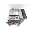 Recambio de centralita motor uce para opel corsa c blue line referencia OEM IAM 90513513  