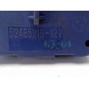 Recambio de resistencia calefaccion para renault vel satis (bj0) referencia OEM IAM 52485218  