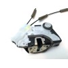 Recambio de cerradura puerta delantera derecha para toyota yaris hybrid active referencia OEM IAM 69030K0040  