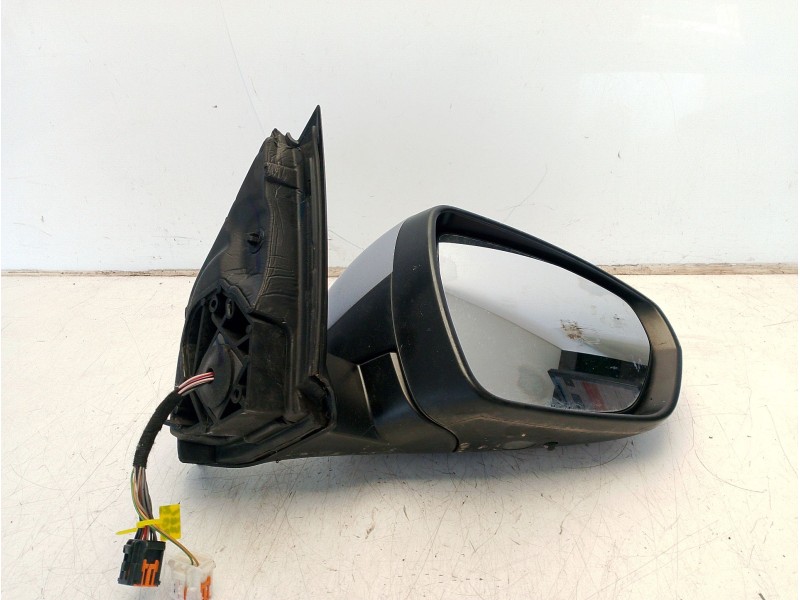 Recambio de retrovisor derecho para peugeot 3008 referencia OEM IAM 1635224280  