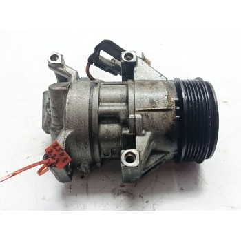 COMPRESOR AIRE ACONDICIONADO 1638096380 