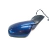 Recambio de retrovisor izquierdo para peugeot 407 1.6 hdi fap cat (9hz / dv6ted4) referencia OEM IAM 8149VF  