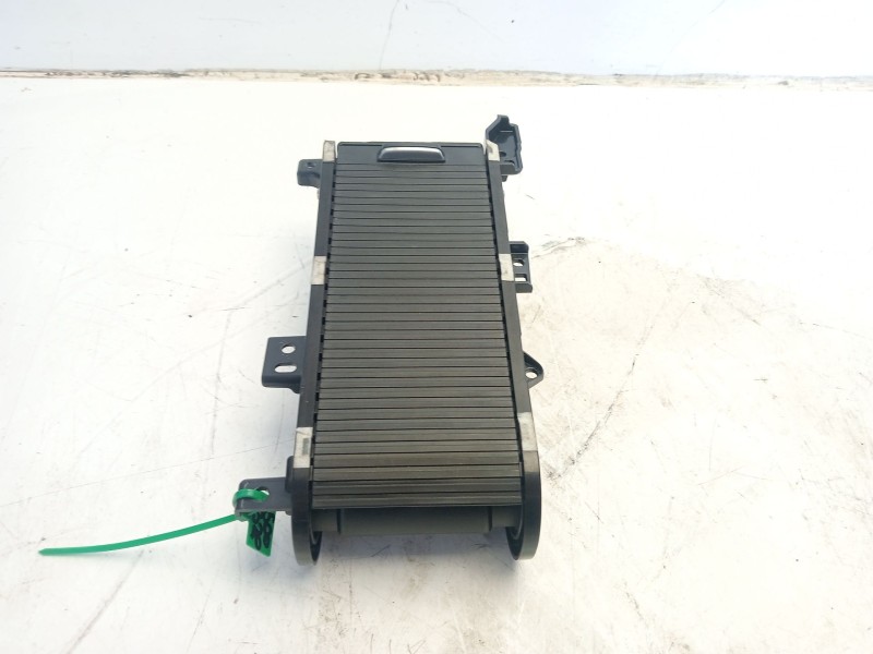 Recambio de guantera para renault talisman (lp_) 1.6 dci 130 referencia OEM IAM 684300916R  