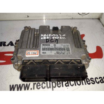 CENTRALITA MOTOR UCE 0281012774 3911327455 