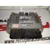 Recambio de centralita motor uce para kia magentis ex ii referencia OEM IAM 0281012774 3911327455 