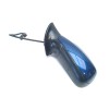 Recambio de retrovisor izquierdo para peugeot 407 1.6 hdi fap cat (9hz / dv6ted4) referencia OEM IAM 8149VF  