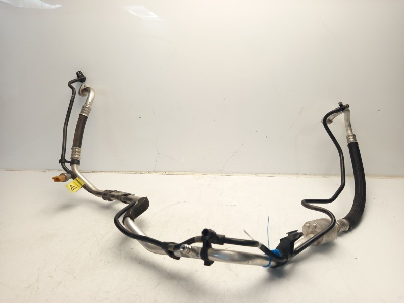 Recambio de tubos aire acondicionado para peugeot 2008 (p1) active referencia OEM IAM 9833241880  