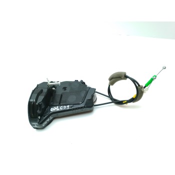 CERRADURA PUERTA TRASERA IZQUIERDA 69060K0030 