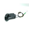 Recambio de cerradura puerta trasera izquierda para toyota yaris hybrid active referencia OEM IAM 69060K0030  
