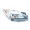 Recambio de faro derecho para mazda 3 lim. (bl) 1.6 cd diesel cat referencia OEM IAM BBP2510K0L  
