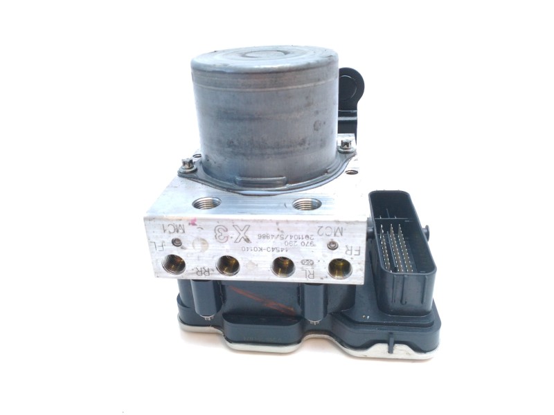 Recambio de abs para toyota yaris referencia OEM IAM 44540K0110  
