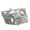 Recambio de elevalunas delantero derecho para ford fiesta (cbk) 1.4 tdci cat referencia OEM IAM 1546517  