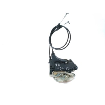 CERRADURA PUERTA TRASERA DERECHA 5745A304 
