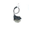 Recambio de cerradura puerta trasera derecha para mitsubishi lancer sportback (cx) inform referencia OEM IAM 5745A304  