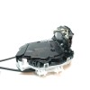 Recambio de cerradura puerta trasera izquierda para toyota yaris hybrid active referencia OEM IAM 69060K0030  
