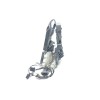 Recambio de cerradura puerta trasera izquierda para mercedes-benz clase r (w251) 350 (251.056) referencia OEM IAM A2517300535 A1