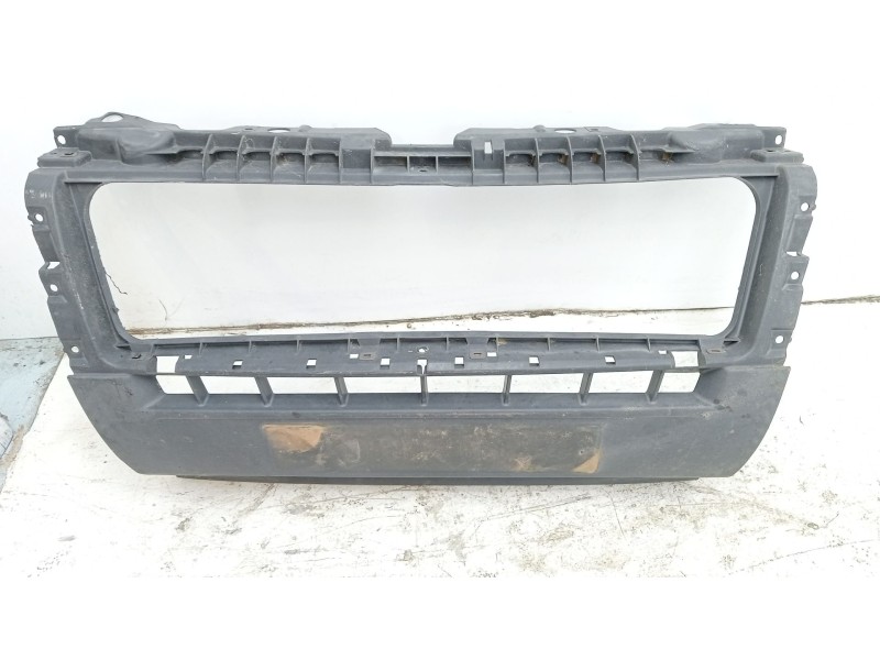 Recambio de paragolpes delantero para fiat ducato caja abeirta 33 (06.2006 =>) l1 120 multijet referencia OEM IAM 735443506  