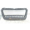 Recambio de paragolpes delantero para fiat ducato caja abeirta 33 (06.2006 =>) l1 120 multijet referencia OEM IAM 735443506  