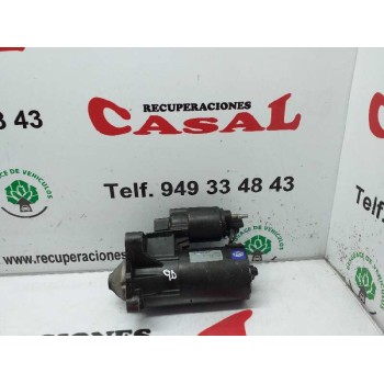 MOTOR ARRANQUE CS1179 