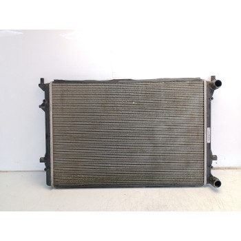 RADIADOR AGUA 1K0121251K 5K0121251H 