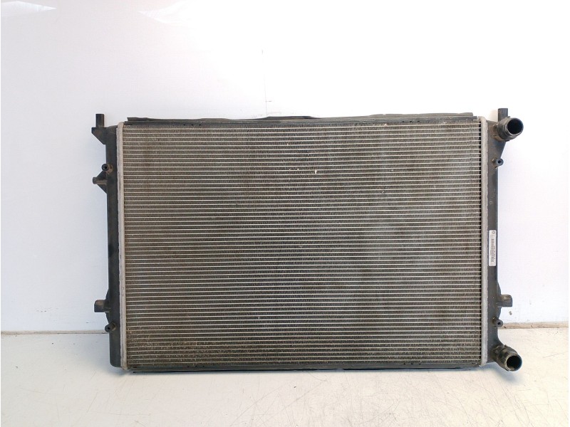 Recambio de radiador agua para audi a3 (8p) 3.2 ambition quattro referencia OEM IAM 1K0121251K 5K0121251H 