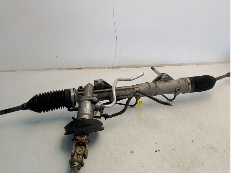 Recambio de cremallera direccion para peugeot 5008 (0u_, 0e_) 1.6 bluehdi 120 referencia OEM IAM 4001X8  