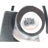 Recambio de cerradura puerta trasera izquierda para toyota yaris hybrid active referencia OEM IAM 69060K0030  