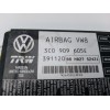 Recambio de centralita airbag para seat leon (1p1) reference referencia OEM IAM 3C0909605E  