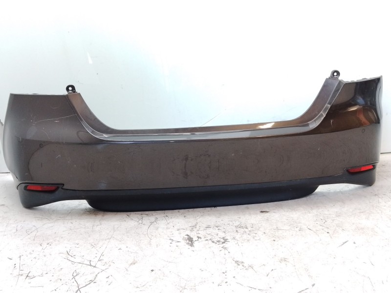 Recambio de paragolpes trasero para toyota camry (_v7_, _va7_, _vh7_) 2.5 hybrid (axvh71_) referencia OEM IAM 5215933959  