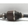 Recambio de transmision delantera derecha para toyota proace verso referencia OEM IAM SU001B2116  