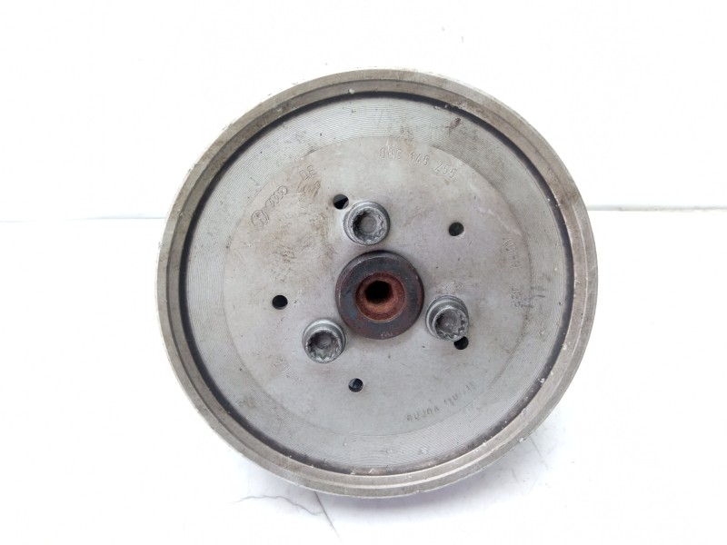Recambio de bomba direccion para audi a6 berlina (4f2) 2.0 16v tfsi referencia OEM IAM 7693955202  