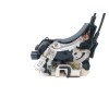 Recambio de cerradura puerta trasera derecha para mitsubishi lancer sportback (cx) inform referencia OEM IAM 5745A304  