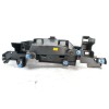 Recambio de moldura para citroën c4 grand picasso feel referencia OEM IAM 96778670ZD 9677867077 
