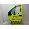 Recambio de puerta delantera izquierda para ford transit combi ´06 referencia OEM IAM 2522814  